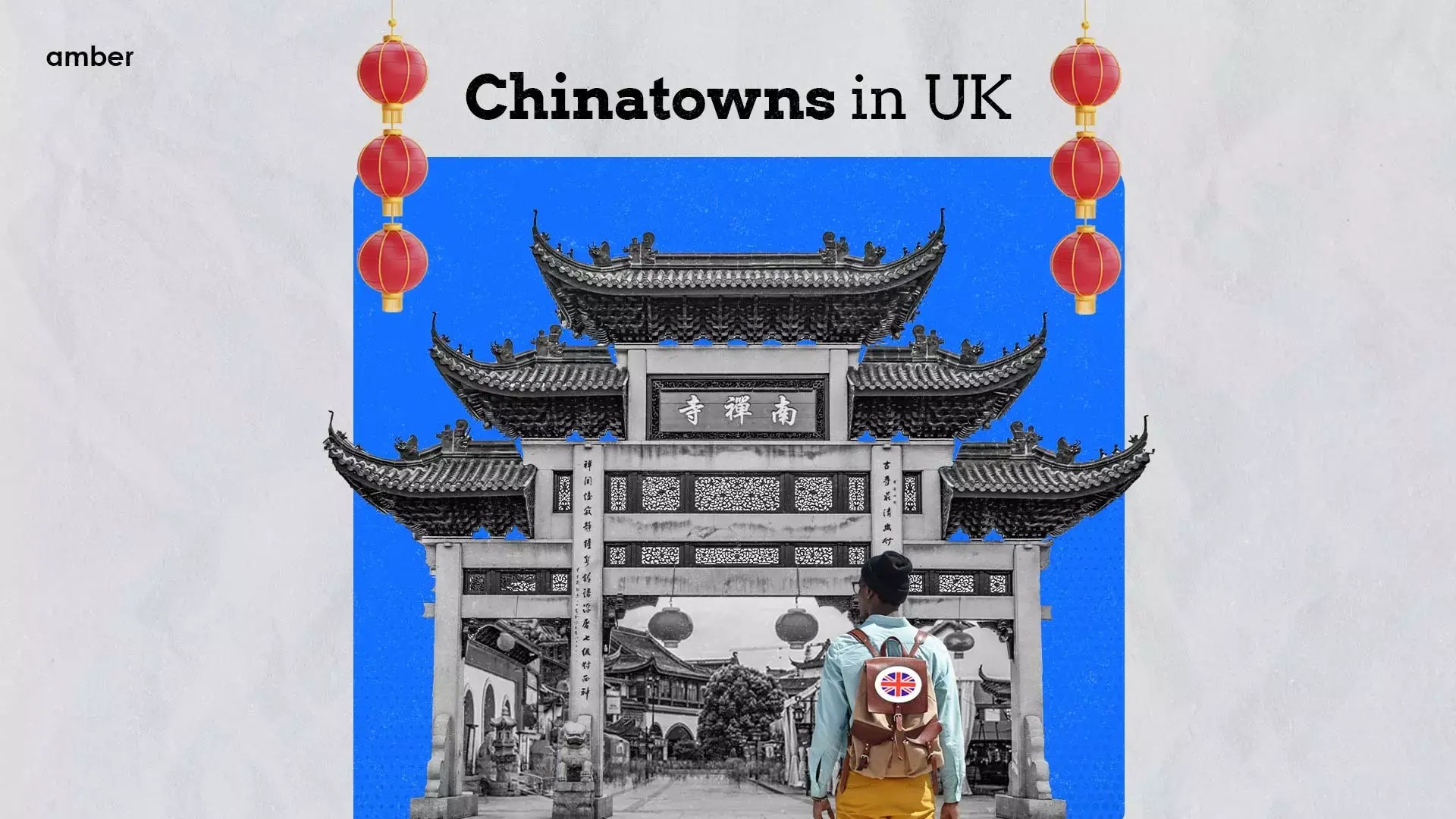 Exploring Chinatowns in the UK Find One Near You Amber